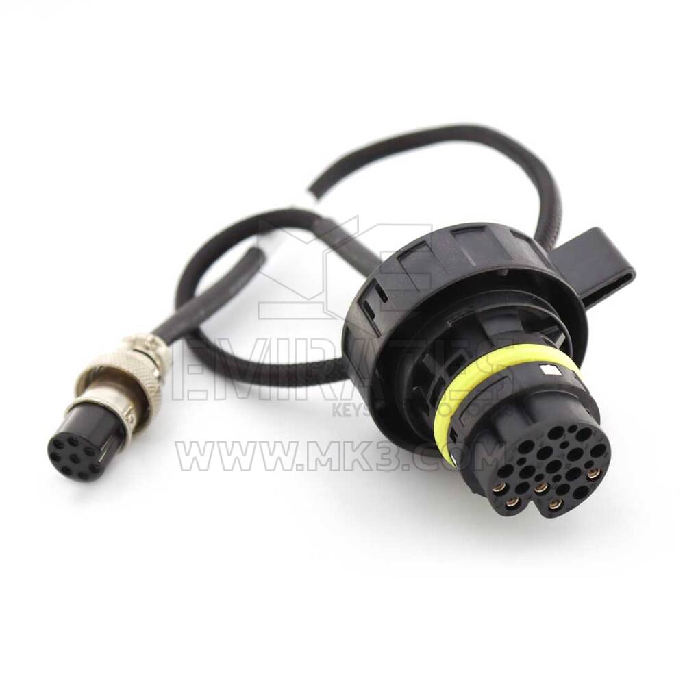 VAG DL501 DSG Test Platform Cable for Magic Motorsport Flex