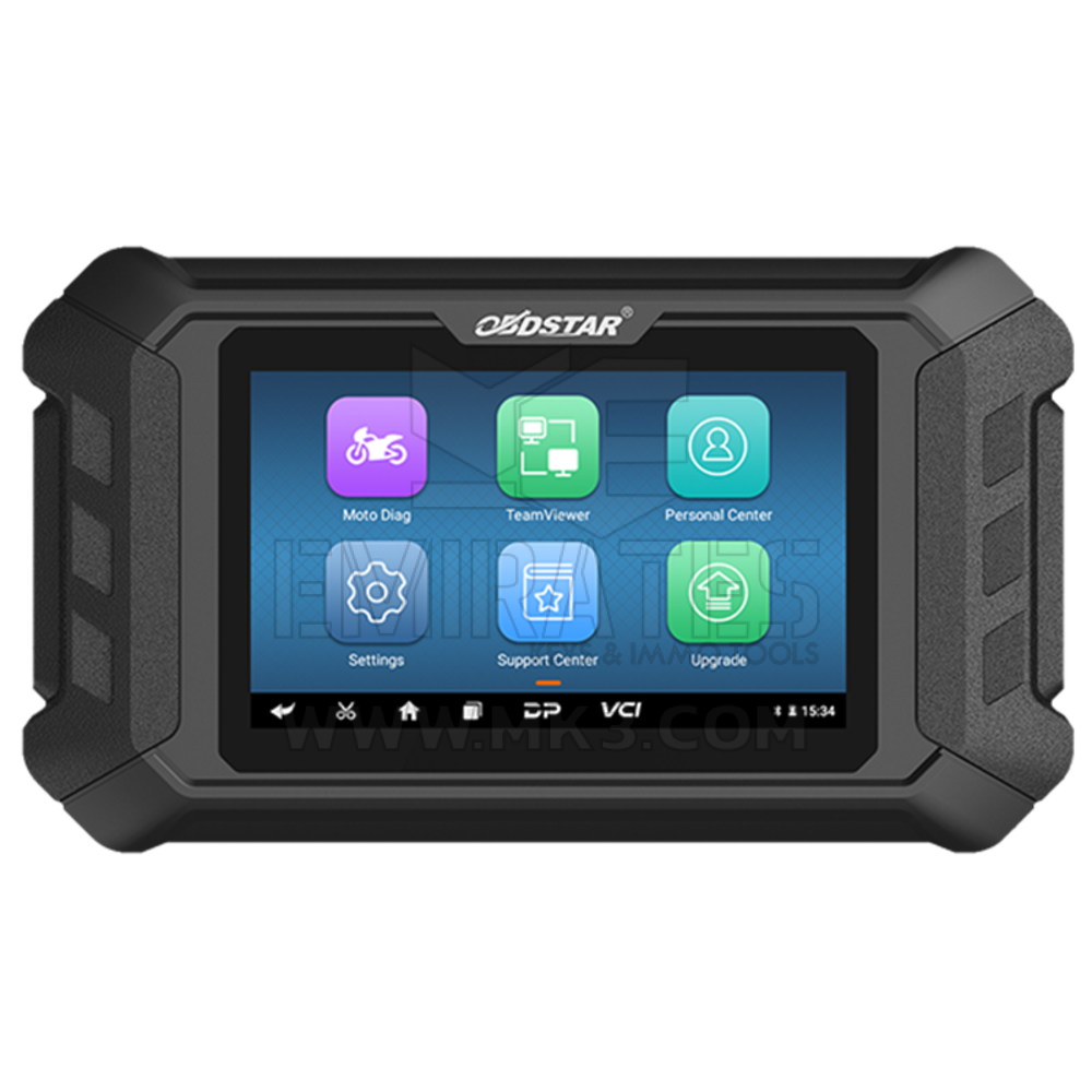 OBDSTAR MS50 Scanner per moto Strumento diagnostico per moto