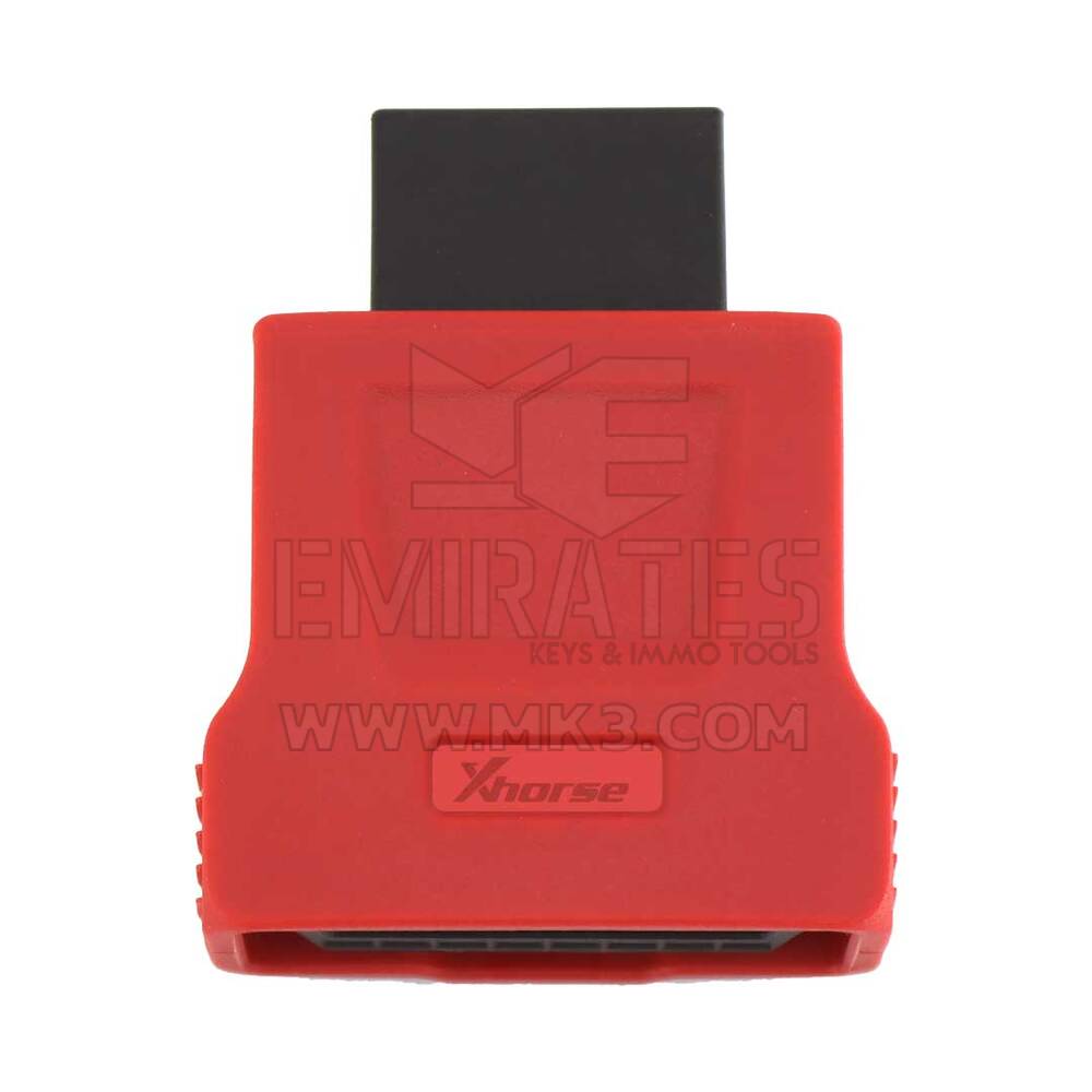 Xhorse OBD KIA 10 Connector XDKP29GL For VVDI Key Tool Plus | MK3