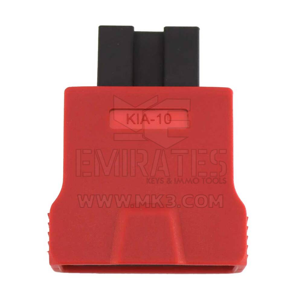Xhorse OBD KIA 10 Connector XDKP29GL For VVDI Key Tool Plus