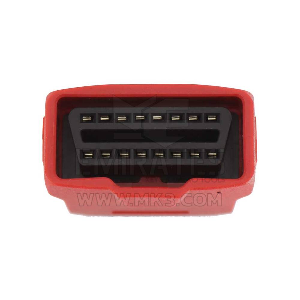 Xhorse OBD KIA 10 Connector XDKP29GL For VVDI Key Tool Plus - MK18481 - f-2