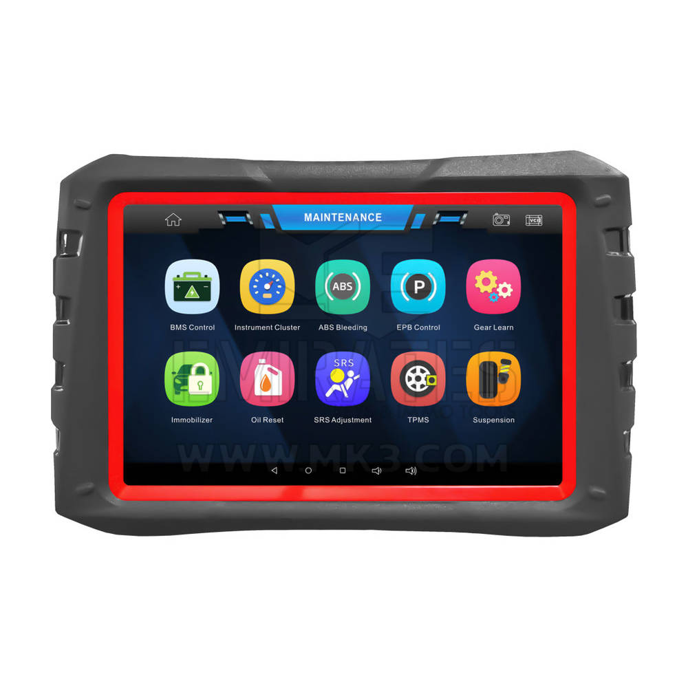 Autek BossComm IFIX-980 Intelligent Auto Key Programming & Diagnostic Tablet Tool
