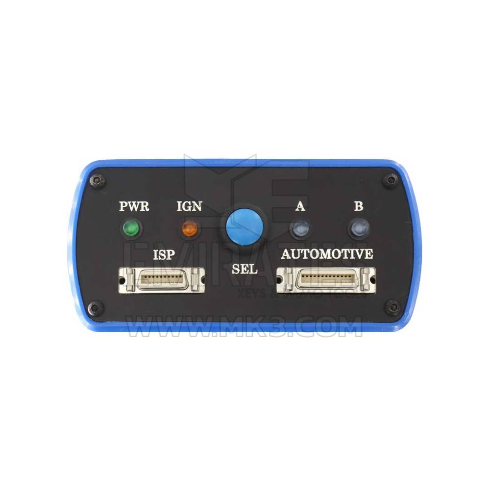 AutoVEI Truck Explorer MB FULL V8  | MK3