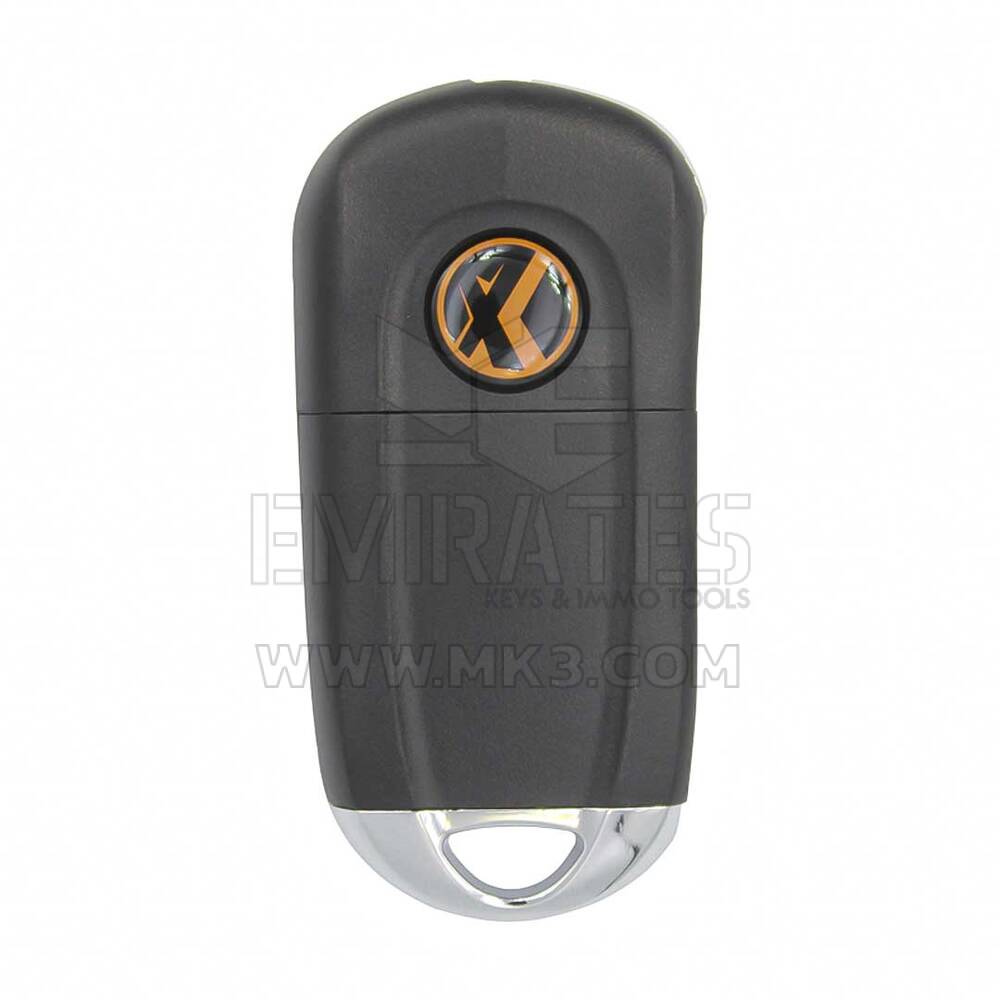 Xhorse VVDI Key Tool VVDI2 سلك الوجه مفتاح بعيد XKBU02EN | MK3