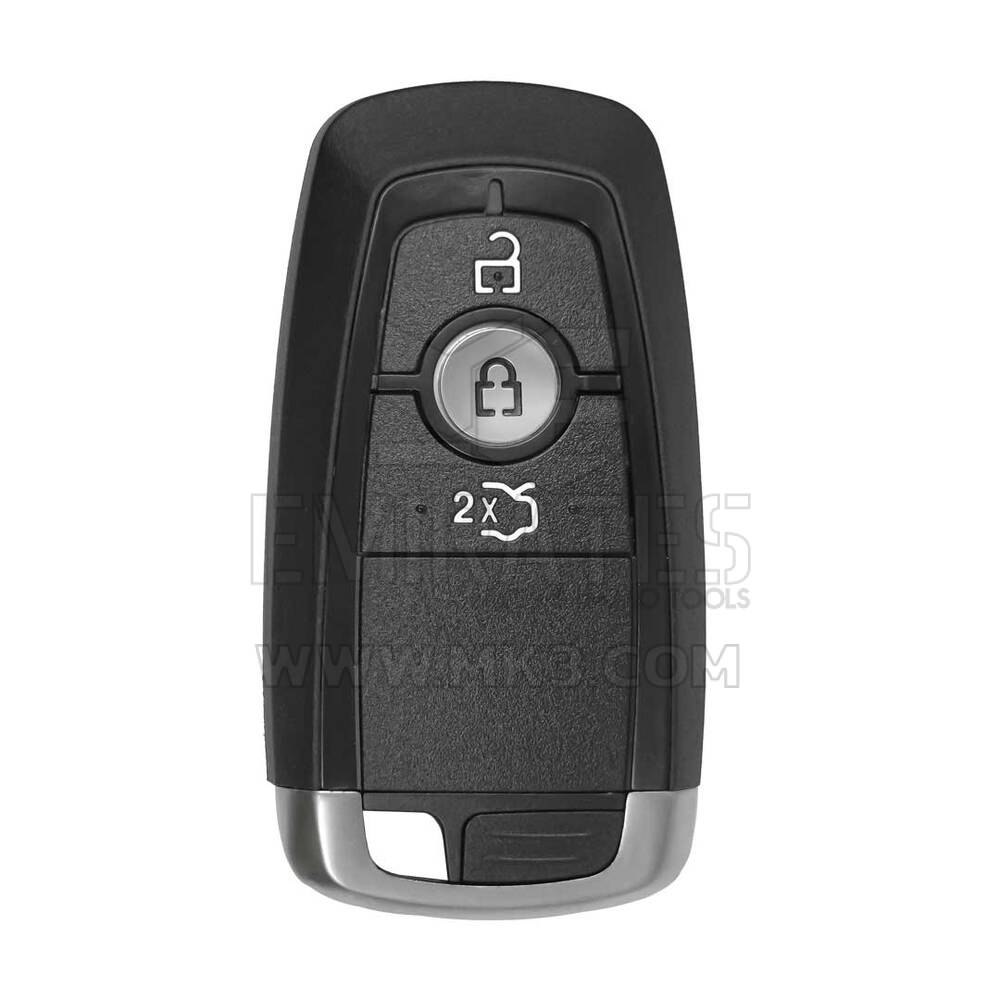 Универсальная система запуска двигателя EG-020 Модель Ford | MK3