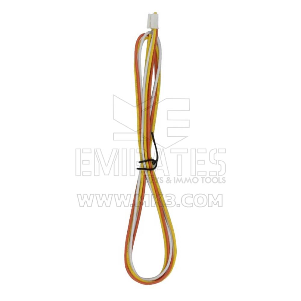 Универсальная система запуска двигателя EG-020 Ford Smart Key, модель с 2 + 1 кнопками - MK18869 - f-9