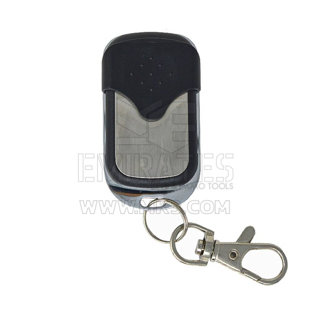 Copiadora Face a Face Triângulo Remoto 4 Botões 433MHz RD334 | MK3