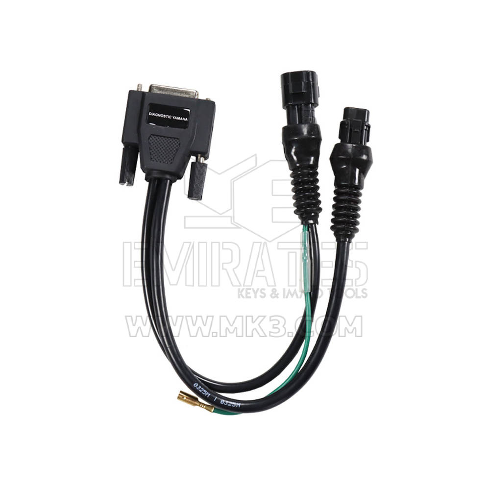 Autoshop SmartTool2 Pro Motorbike Diagnostic & Key & ODO Programming Device - MK19363 - f-10