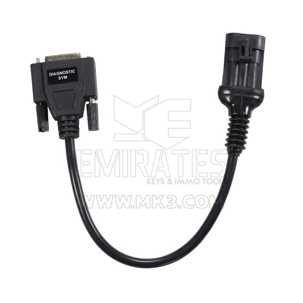 Autoshop SmartTool2 Pro Motorbike Diagnostic & Key & ODO Programming Device - MK19363 - f-8