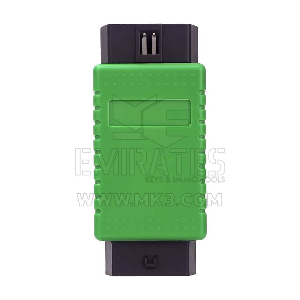 New OBDStar P002 Full Set Adapter Kit for TOYOTA 8A Non-Smart Key & Ford All Keys Lost Programming | Emirates Keys