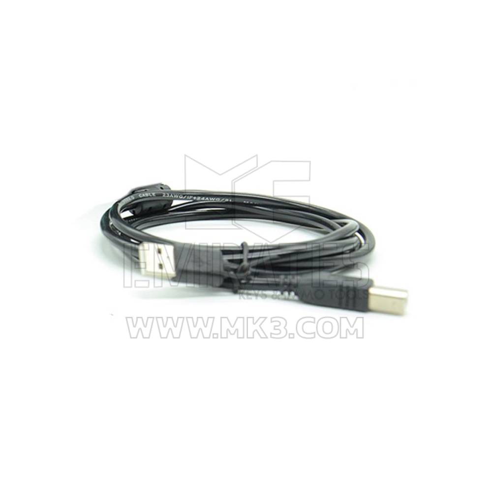 Orange5 Programmer Original With 27 Adapters, Orange 5 is a professional programming device for memory and microcontrollers. 