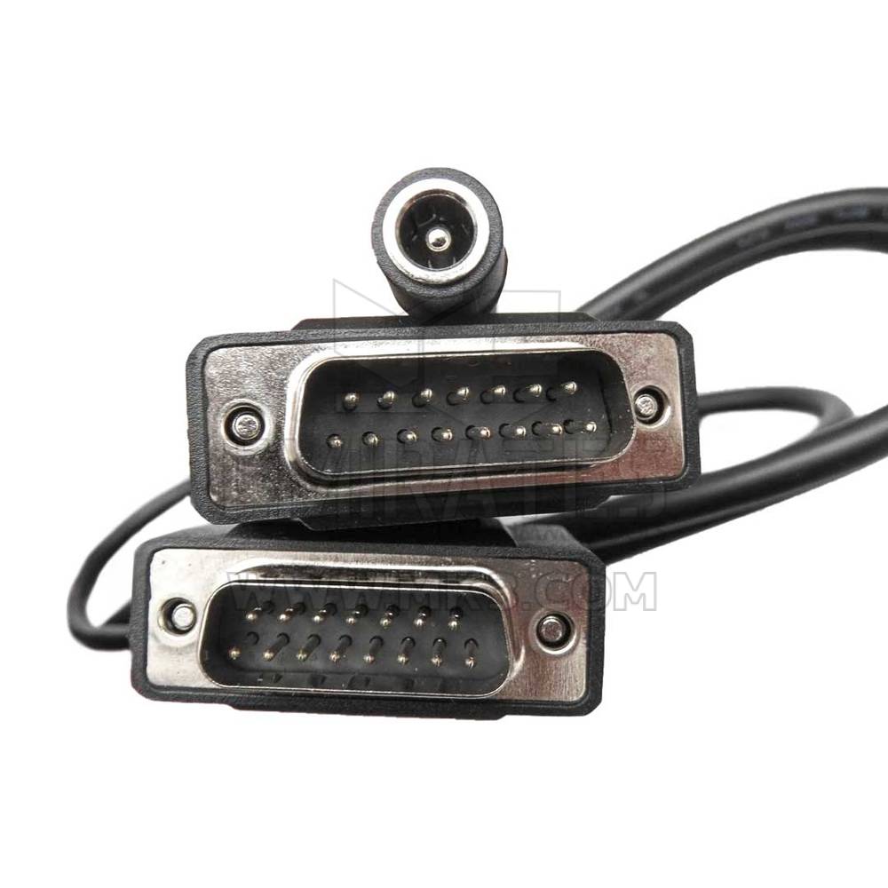 Этот основной кабель работает с OBDSTAR X100 PRO, X-100 PROS, X200 PRO Auto Key Programmer и X200 Pro Oil Reset Tool | Ключи от Эмирейтс