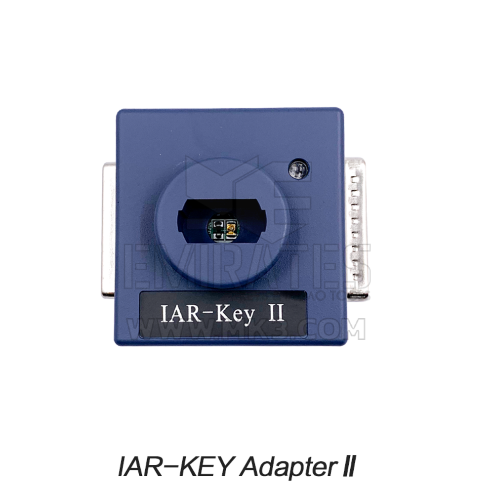 Yanhua DigiMaster III Digi Master 3 Key Programming Odometer Mileage Correction Tool - MKON196 - f-3