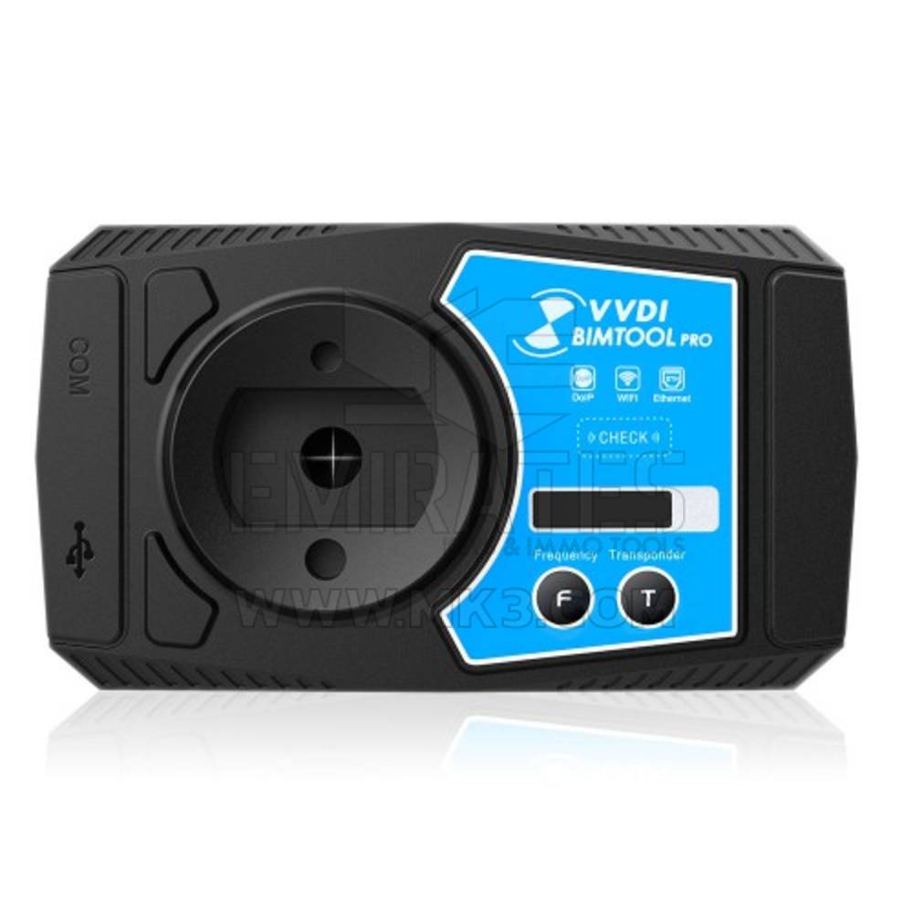 Xhorse VVDI BIMTool PRO Device & VVDI Mini Key Tool OFFER | MK3