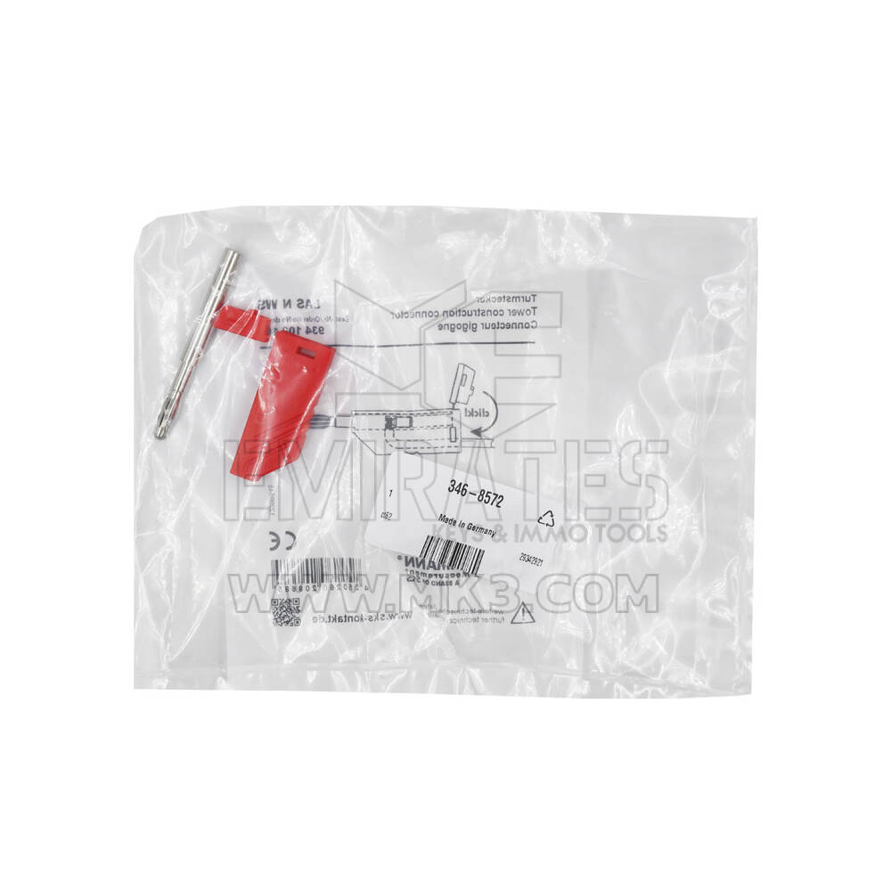 Dfox Master Full OBD Light + Heavy + Advanced ECU Programming Package - MKON237 - f-13