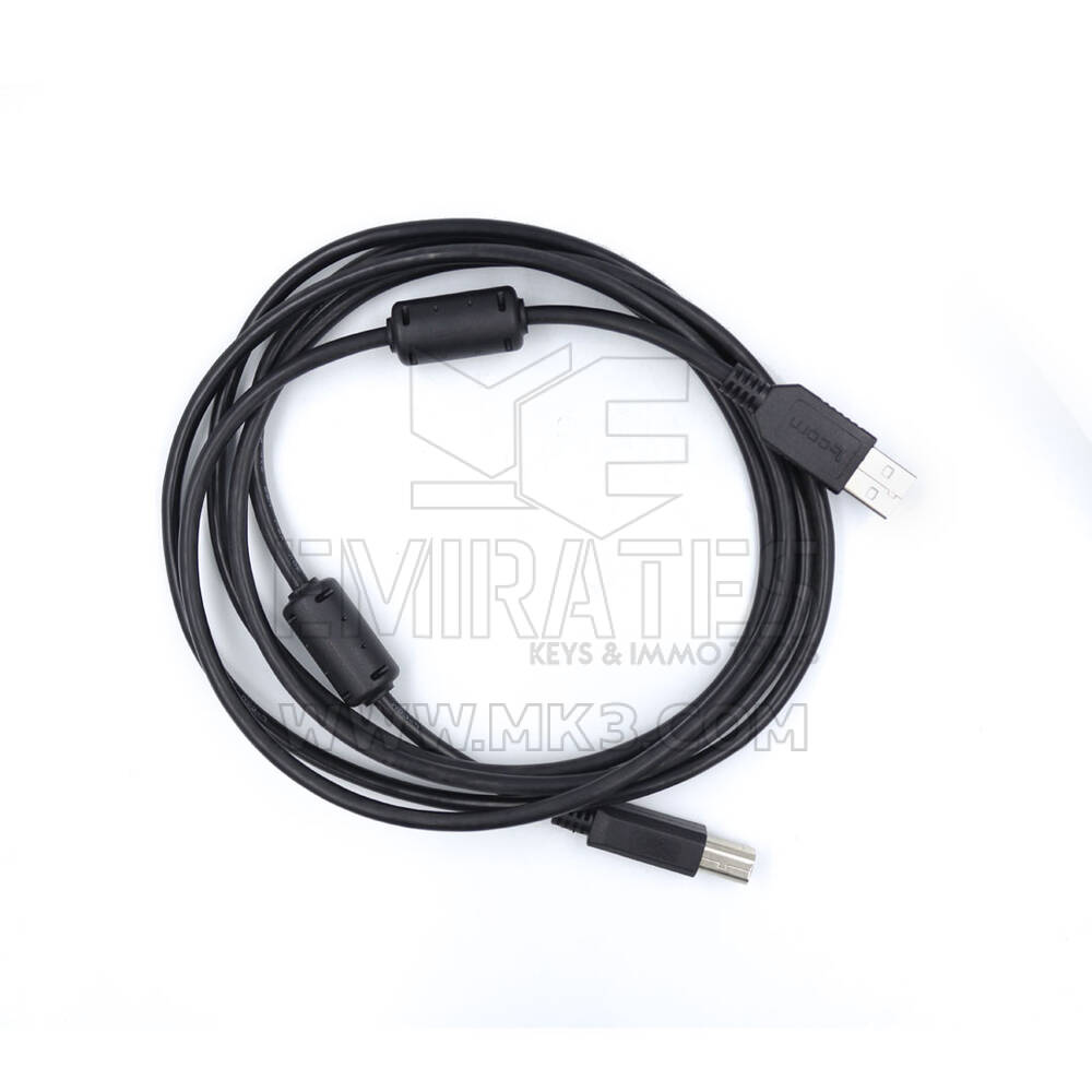 Dfox Master Full OBD Light + Heavy + Advanced ECU Programming Package - MKON237 - f-12