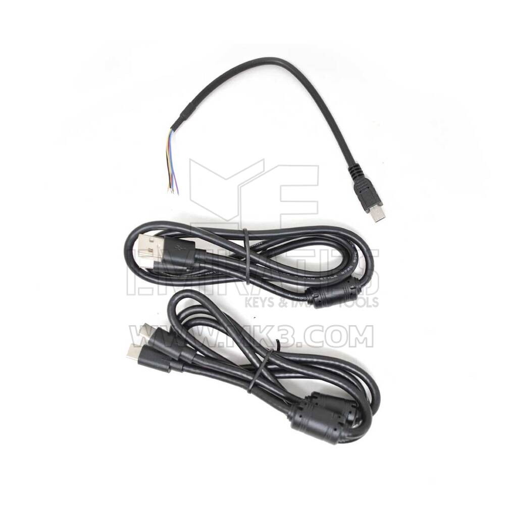 New Bundle Autel MaxiIM KM100 IMMO Key Programmer With Extra 10 Pecs Independent Universal Smart Remote Key | Emirates Keys