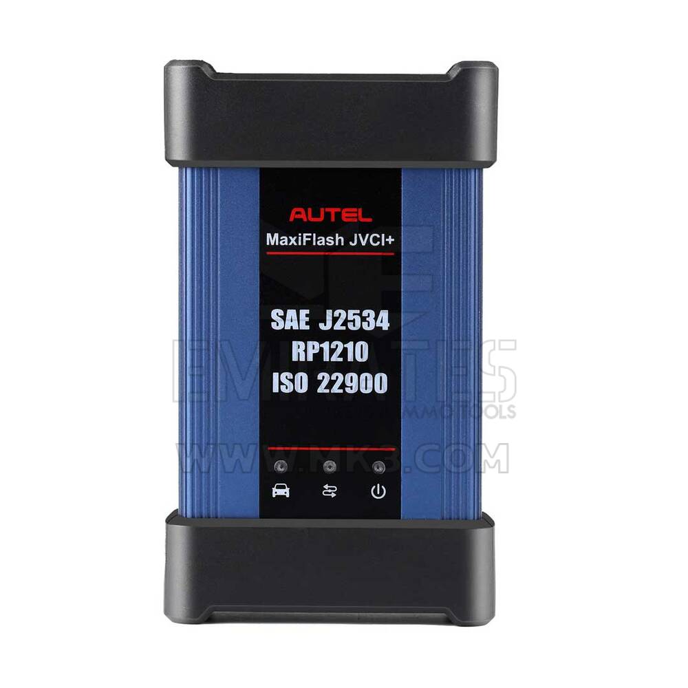 Autel MaxiIM IM608 PRO II Ferramenta de programação de chave Pacote de adaptadores completos + brinde Otofix Smart Key Watch - MKON350 - f-4