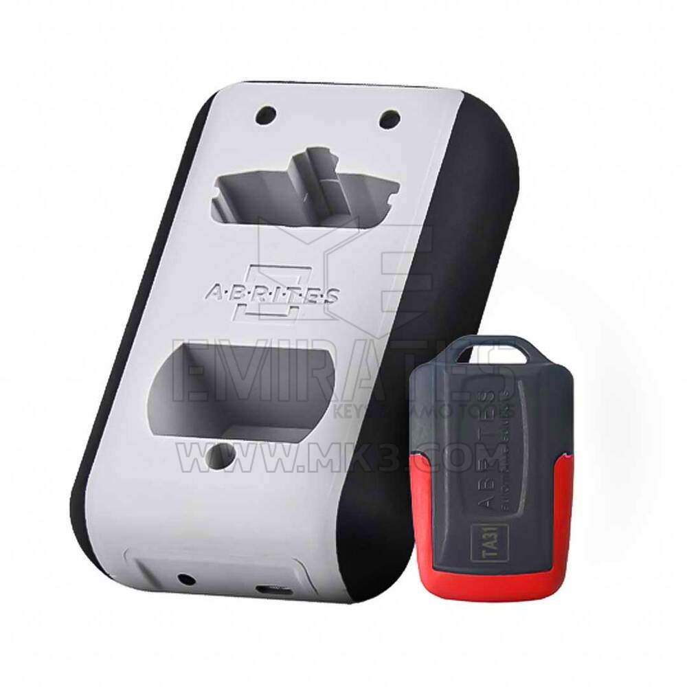 Abrites - Full Renault / Dacia Software Bundle  ( AVDI + PROTAG  + Full Software Package for Renault / Dacia vehicles )  | Emirates Keys