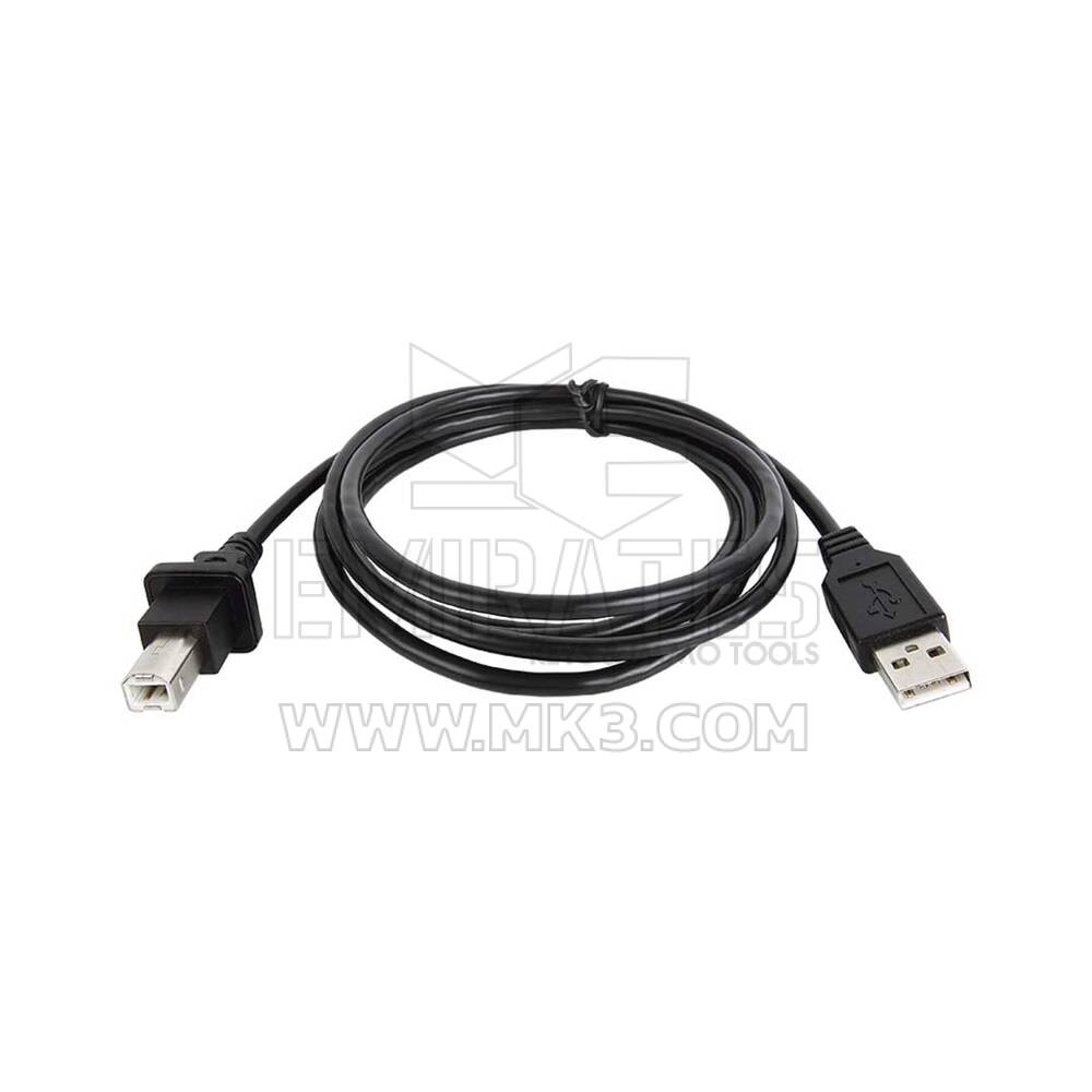 Jaltest AGV Kit Diagnostics For Agricultural Machinery With Rugged PC International 2nd Gen - MKON486 - f-7