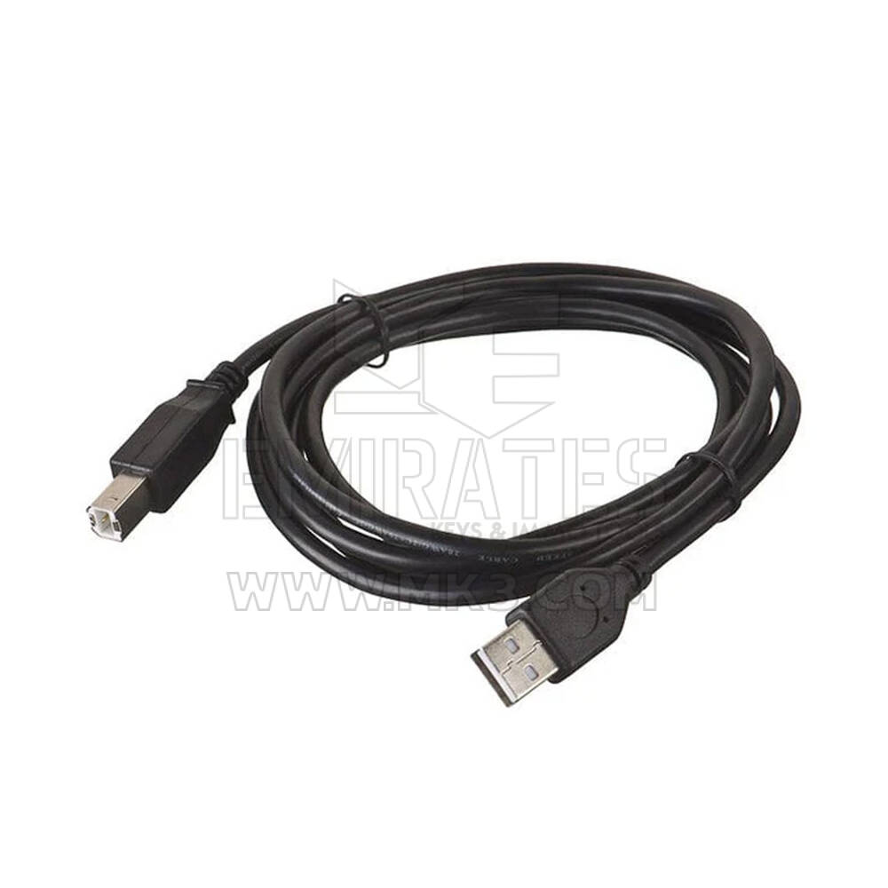 Genuine Scanmatik 3 Tool With Boot / Bench Cable - MKON501 - f-5