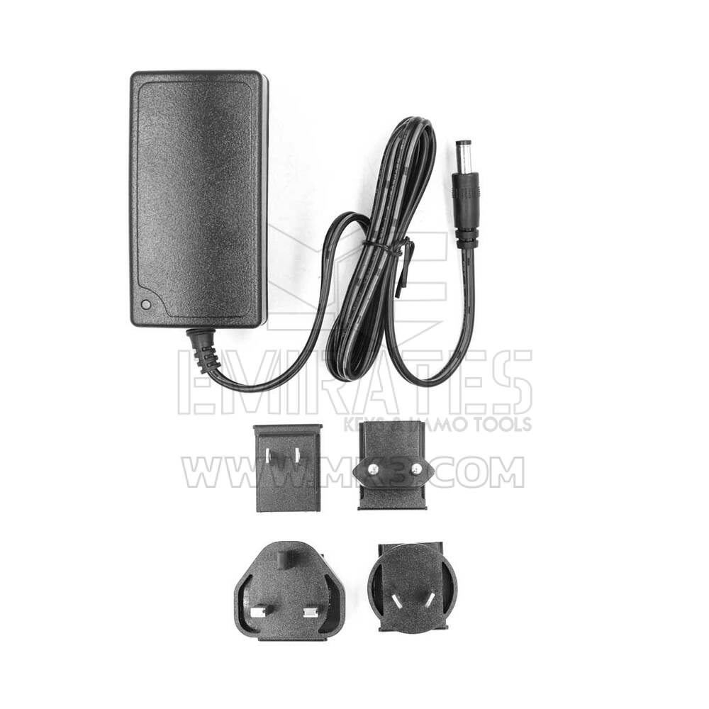 New Dimsport New Genius OBDII Serial Reading / Programming KNEWGENIUSVERD With Dimsport Usb HASP Key For Race Evo And Ds Manager C03RK005 | Emirates Keys