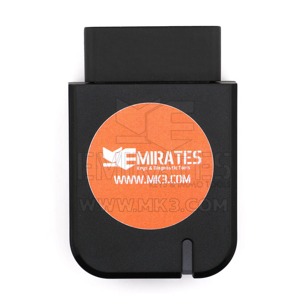 AutoTuner One Multi-brand OBD-II Personal Flasher | MK3