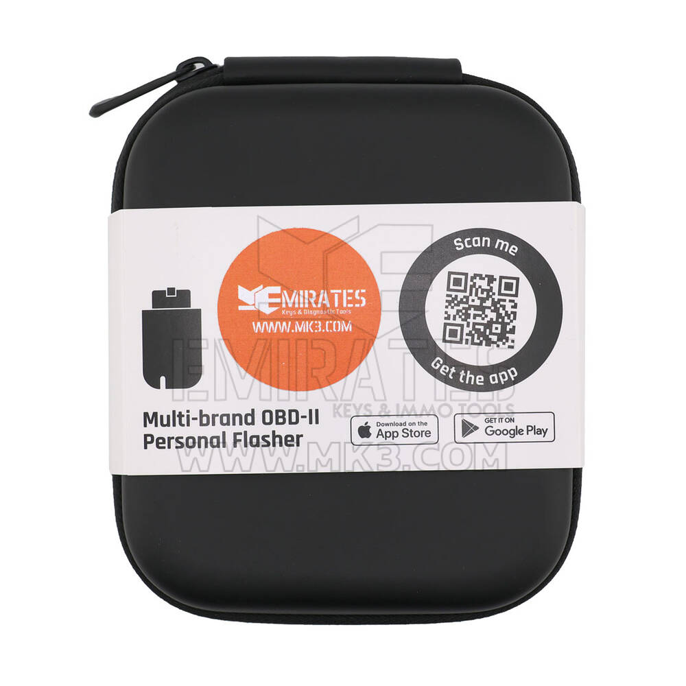 New AutoTuner One Multi-brand OBD-II Personal Flasher One Device, One Car. Dedicated To Private Customers, Sold Exclusively To Professionals  | Emirates Keys