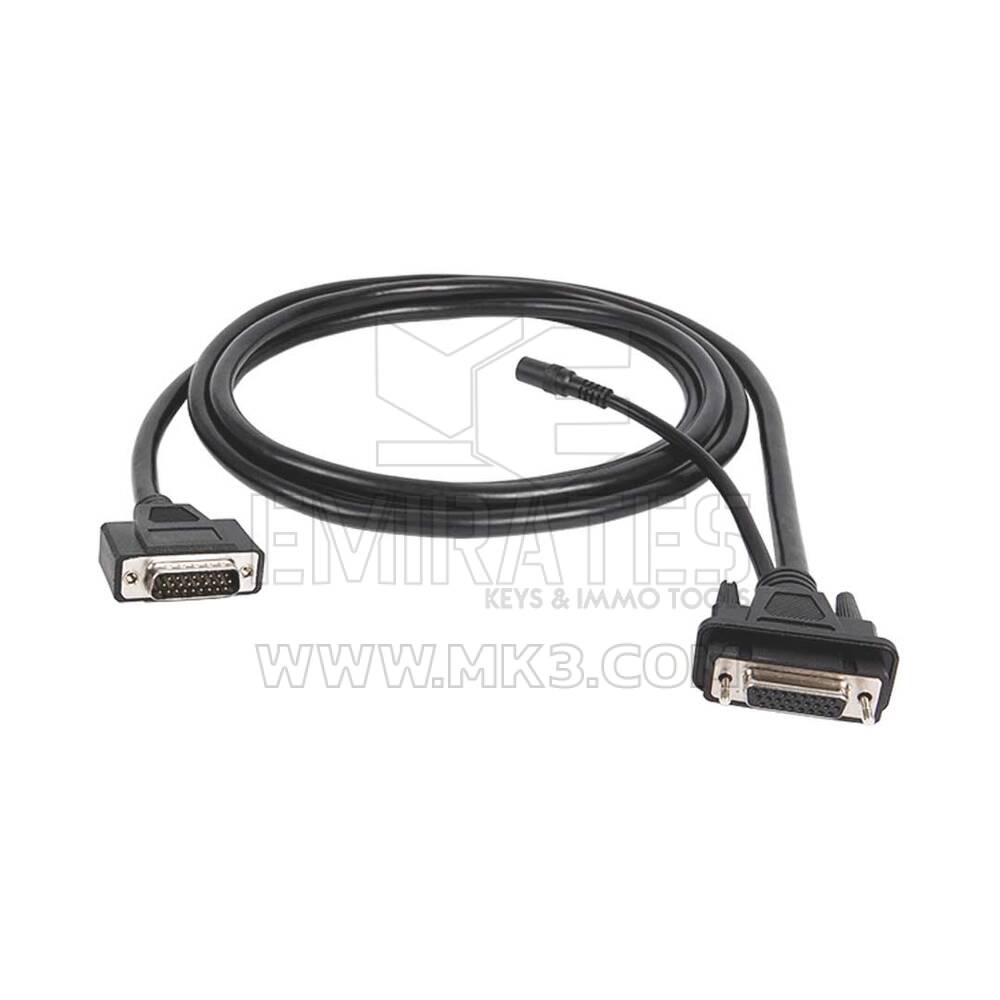 JALTEST MENA CV Kit Diagnostics For Commercial Vehicle - MKON530 - f-3