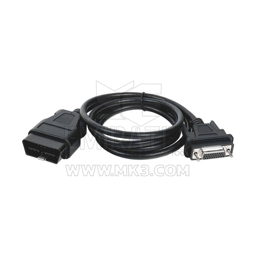 JALTEST AFRICA CV / OHW 9 Brands Kit Diagnostics For Commercial Vehicle & Off-highway And Construction - MKON536 - f-5