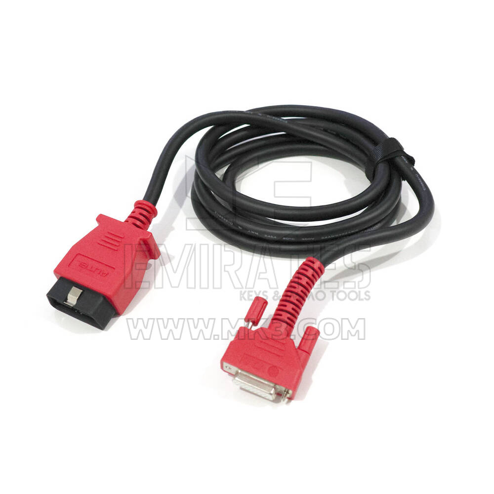 Autel MaxiSys Ultra S2 & EV Diagnostics Upgrade Kit Bundle - MKON538 - f-13