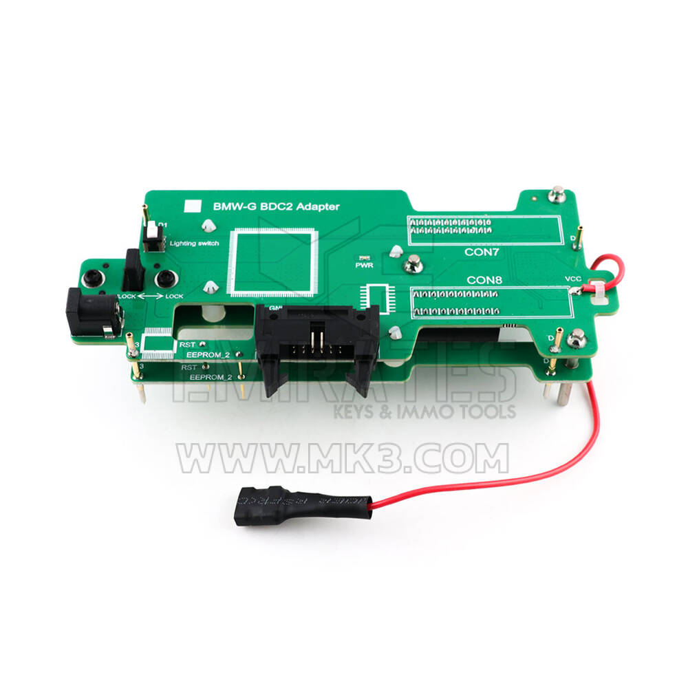 XHORSE XDNPBGGL BMW G Series BDC2 Adapter | MK3