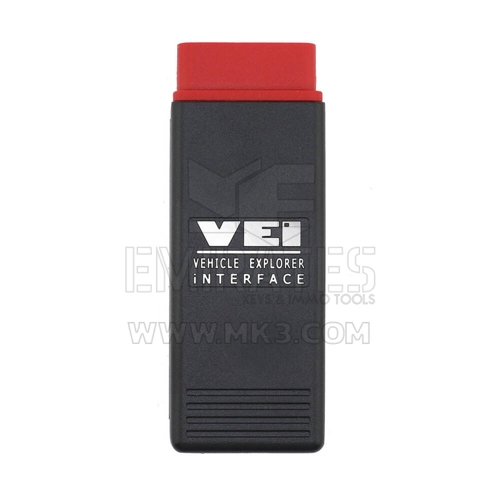 AutoVEI V8 Licence Transfer From Vei V6 / V7 To New VEI V8 | MK3