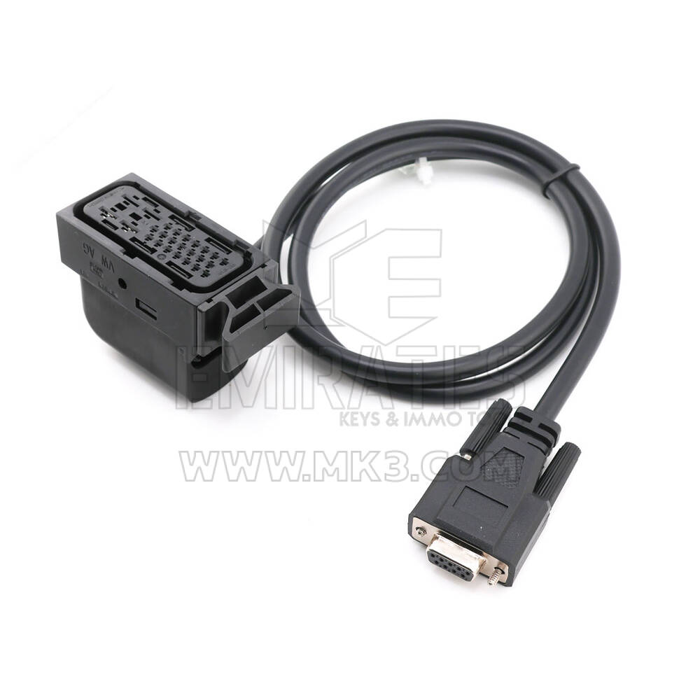 GODIAG GT107+ DSG Plus Gearbox Data Adapter + GT107+ Gearbox Cable 7-in-1 Set - MKON554 - f-9