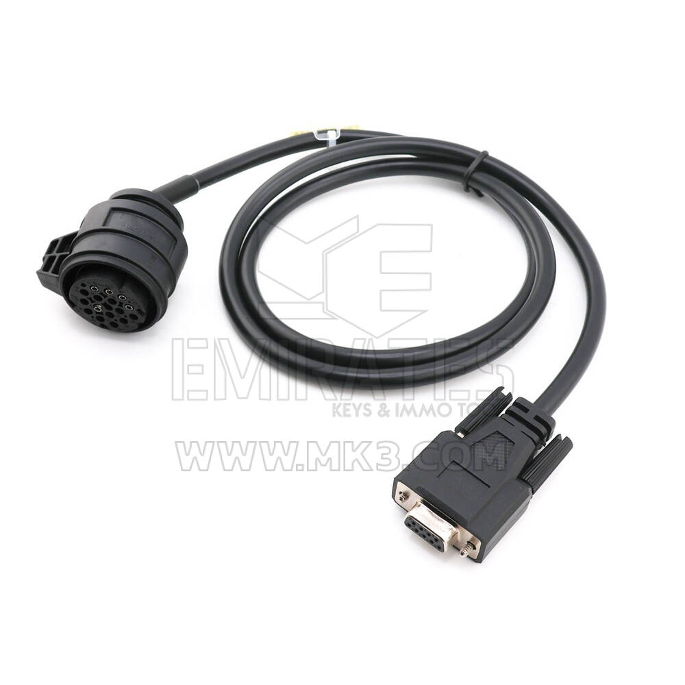 GODIAG GT107+ DSG Plus Gearbox Data Adapter + GT107+ Gearbox Cable 7-in-1 Set - MKON554 - f-8