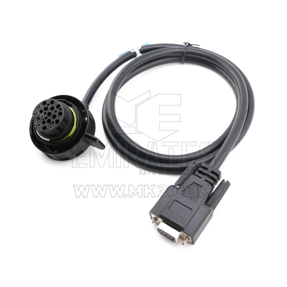 GODIAG GT107+ DSG Plus Gearbox Data Adapter + GT107+ Gearbox Cable 7-in-1 Set - MKON554 - f-7