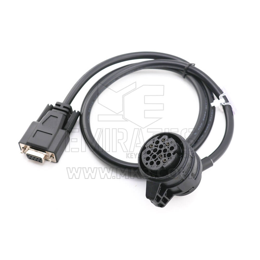 GODIAG GT107+ DSG Plus Gearbox Data Adapter + GT107+ Gearbox Cable 7-in-1 Set - MKON554 - f-6