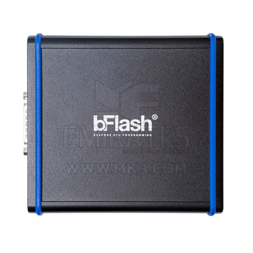 bFlash ECU Programming Tool Slave Version Powerful Features, Such As Multi-method Control Unit Programming, Data Logging, Diagnostics, And Real-time Tuning | Emirates Keys