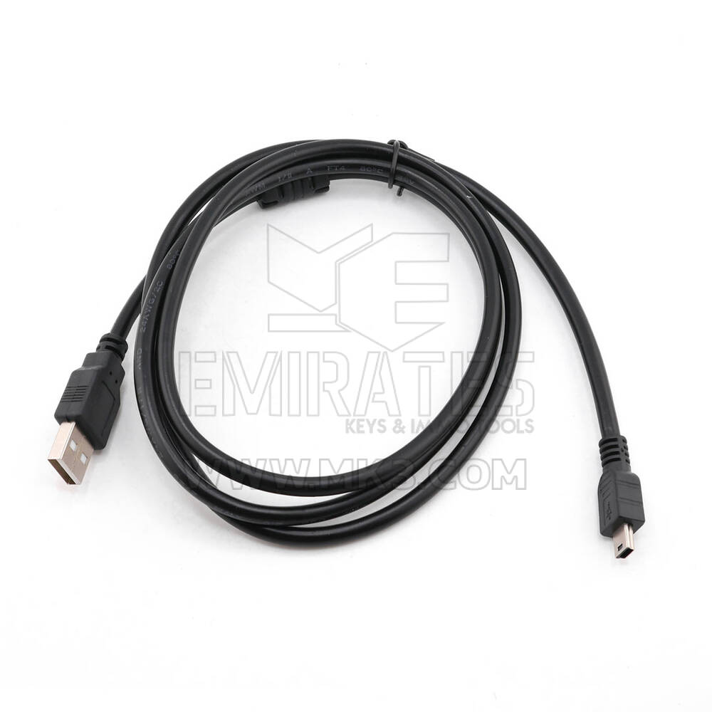 SpecAuto SpecOBD2 Mercedes Tool With DSM / DSM222 FBS4 Read/Write FBS4Data/Recover/ Change VIN protocol - MKON563 - f-6