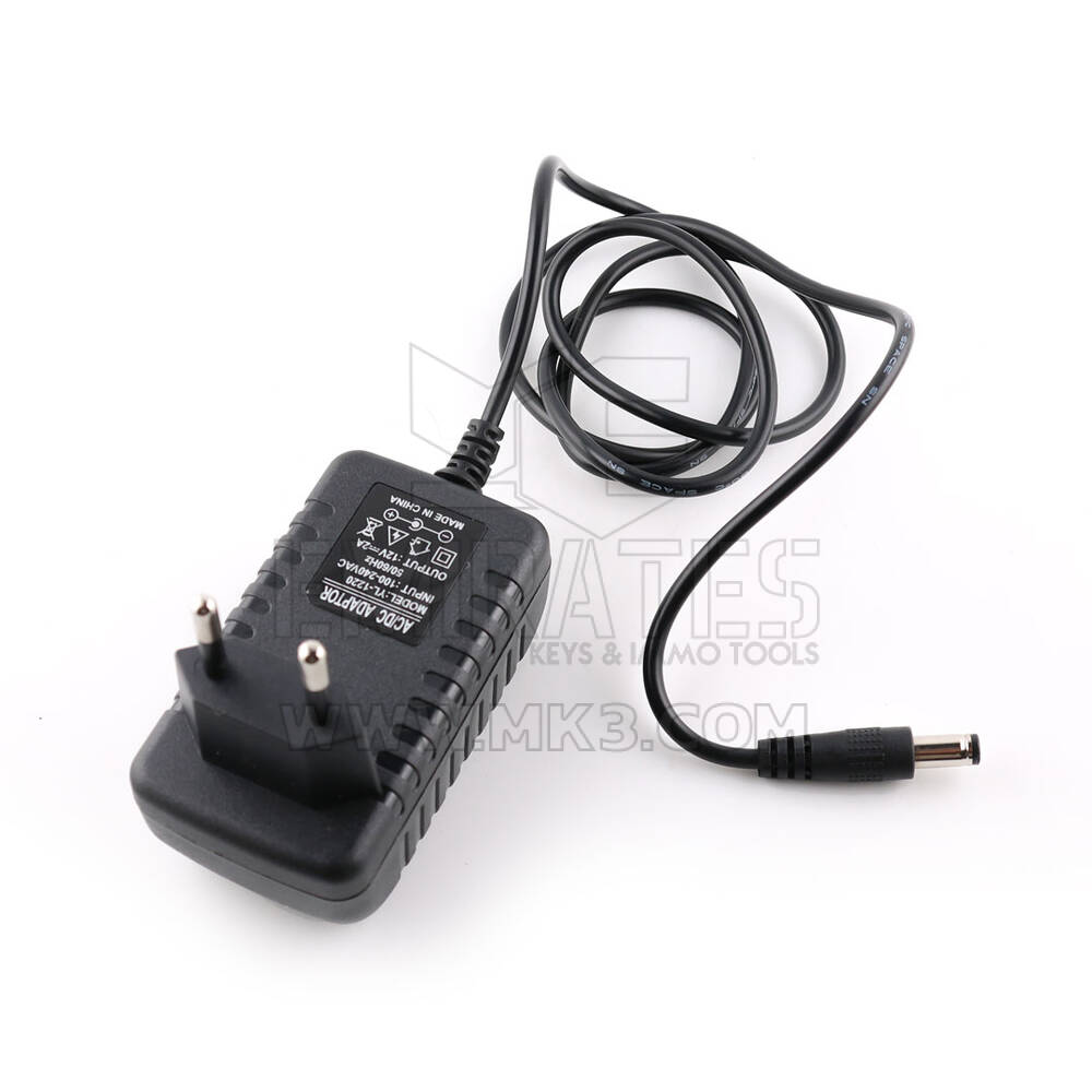 SpecAuto SpecOBD2 Mercedes Tool With KEY/EZS Read Info FBS4Data protocol - MKON564 - f-7