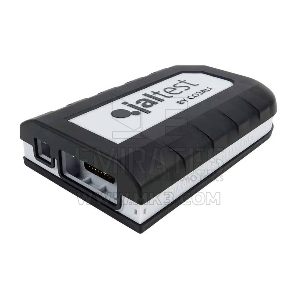 Jaltest Iveco Daily (LCV Only ) Kit - MKON569 - f-4