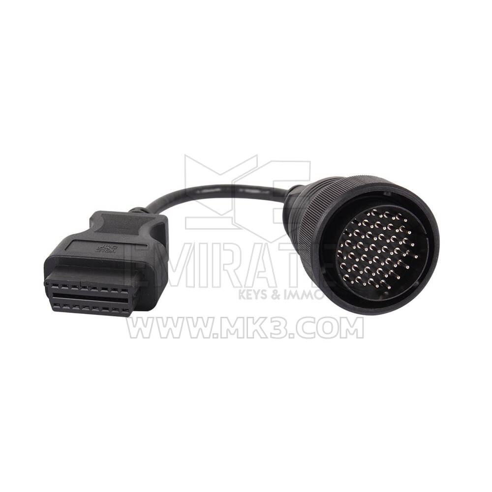 Jaltest CV Kit Diagnostics For Commercial Vehicle & Off-highway MAN (Truck Only ) Kit | Emirates Keys