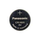 Toyota Genuine CR1620 Battery 89745-0D040