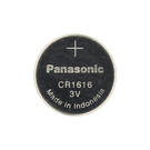 Toyota Panasonic Genuine CR1616 Battery 89745-40010