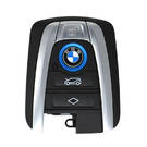 Telecomando originale BMW FEM Smart Key a 4 pulsanti 433 MHz