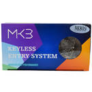 Sistema de entrada sin llave Toyota Smart 3+1 botones, modelo NK809 - MK18820 - f-4 -| thumbnail