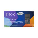 Sistema de entrada sin llave Fiat 1 botón modelo GR108 - MK18868 - f-2 -| thumbnail