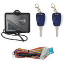 Sistema de entrada sin llave Fiat 1 botón modelo GR108