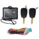 Sistema de entrada sin llave para REN de 2 botones, modelo VAC102 Blade DK214-REN