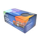 Sistema de entrada sin llave KIA Flip 3 botones modelo FK123 - MK18957 - f-6 -| thumbnail